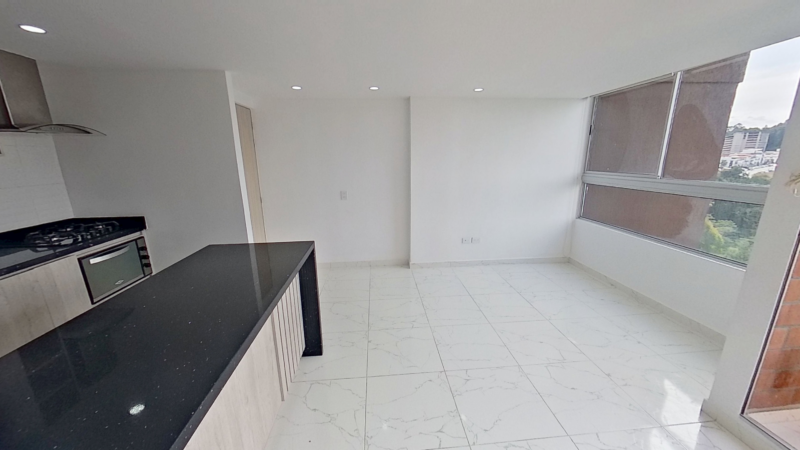 EN RIONEGRO – PINARES APARTAMENTOS PH SG 123