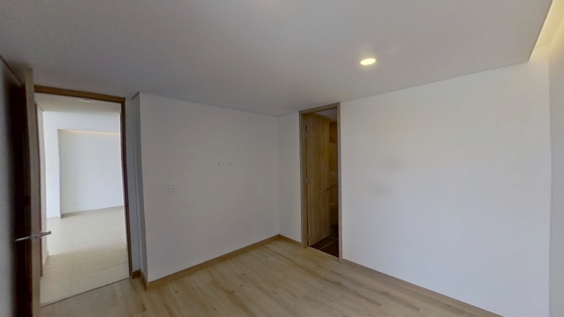 EN RIONEGRO – UNIDAD RESIDENCIAL SAN SIMÓN