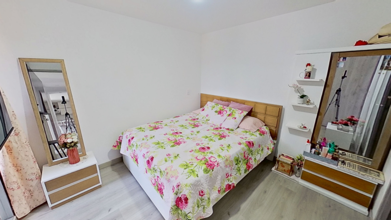 EN SABANETA – CONJUNTO ZABAN