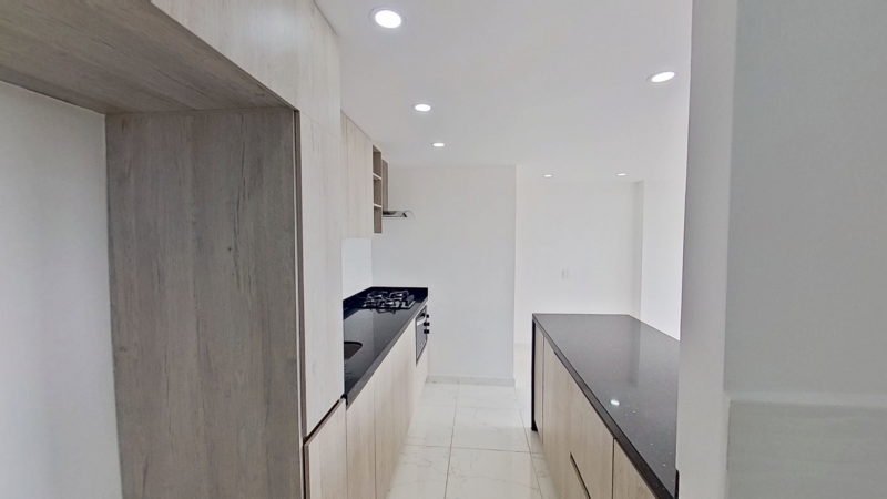 EN RIONEGRO – PINARES APARTAMENTOS PH SG 123