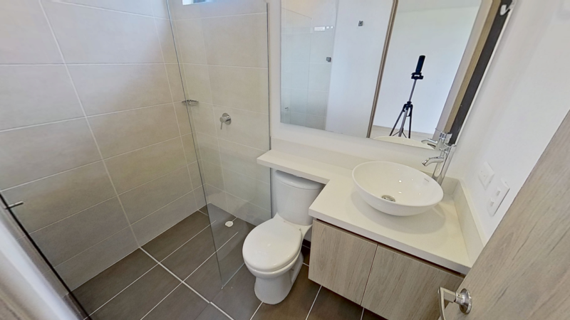 EN RIONEGRO – UNIDAD RESIDENCIAL SAN SIMÓN