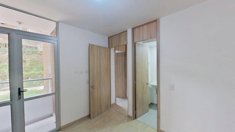 EN CATALANA APARTAMENTOS – ROBLEDO, MEDELLÍN