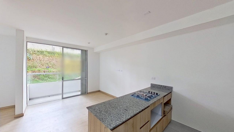 EN CATALANA APARTAMENTOS – ROBLEDO, MEDELLÍN