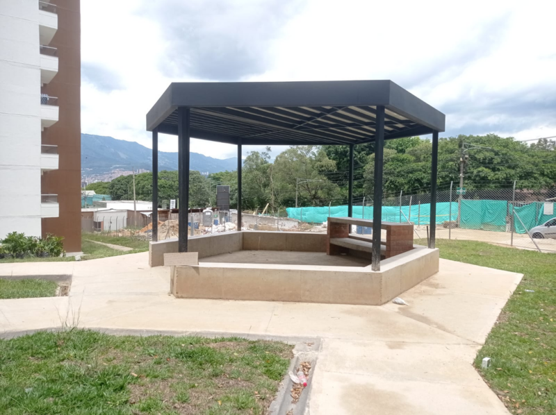 EN CATALANA APARTAMENTOS – ROBLEDO, MEDELLÍN