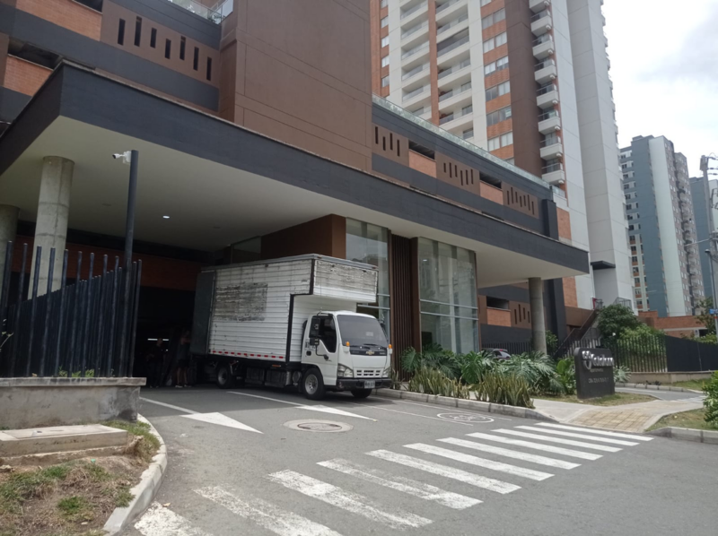 EN CATALANA APARTAMENTOS – ROBLEDO, MEDELLÍN