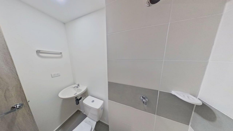 EN CATALANA APARTAMENTOS – ROBLEDO, MEDELLÍN