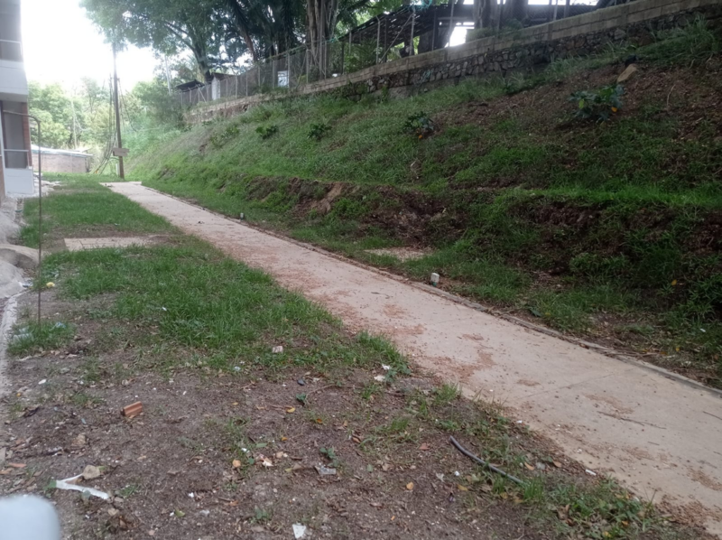 EN CATALANA APARTAMENTOS – ROBLEDO, MEDELLÍN