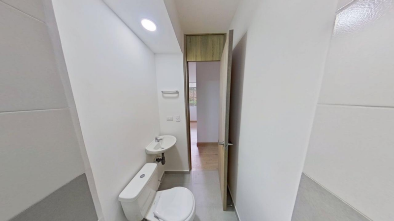 EN CATALANA APARTAMENTOS – ROBLEDO, MEDELLÍN