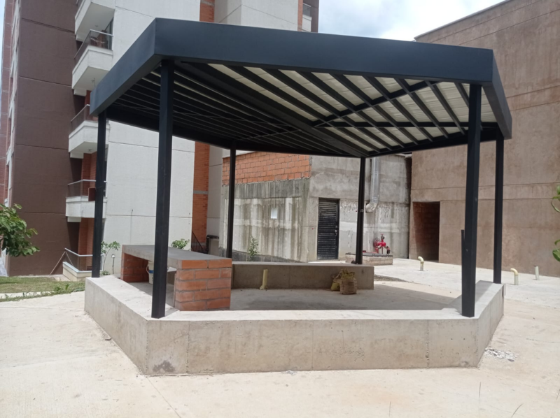 EN CATALANA APARTAMENTOS – ROBLEDO, MEDELLÍN
