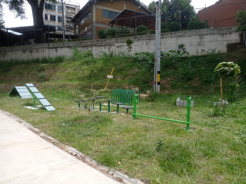 EN CATALANA APARTAMENTOS – ROBLEDO, MEDELLÍN